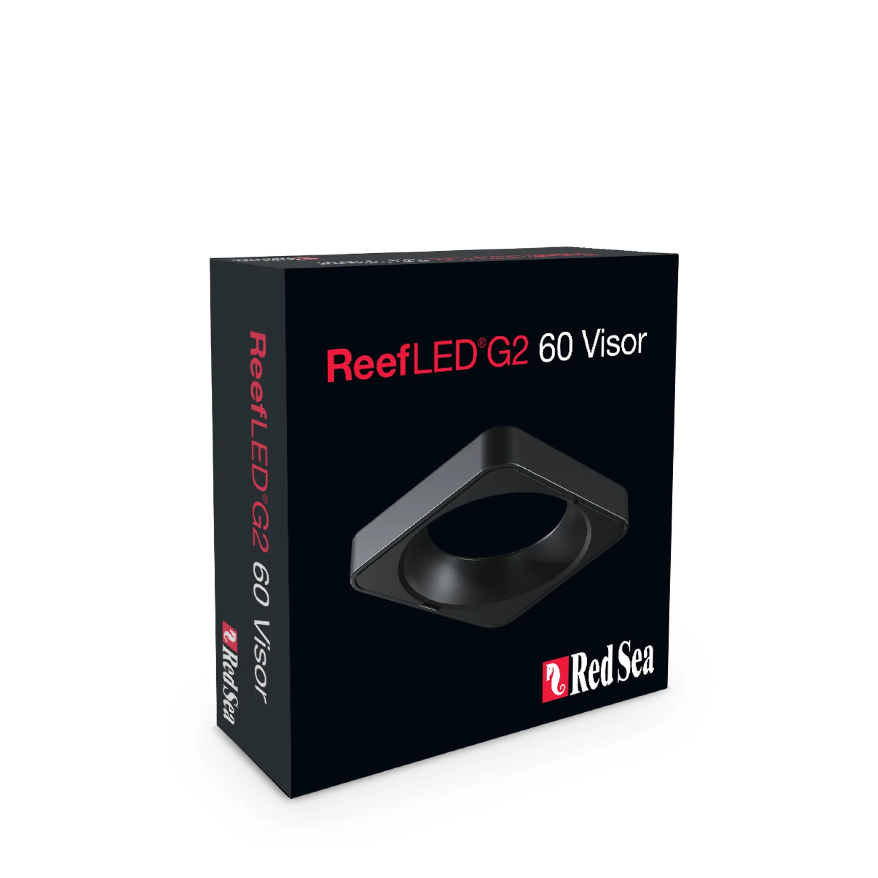 ReefLED G2 60 Visor