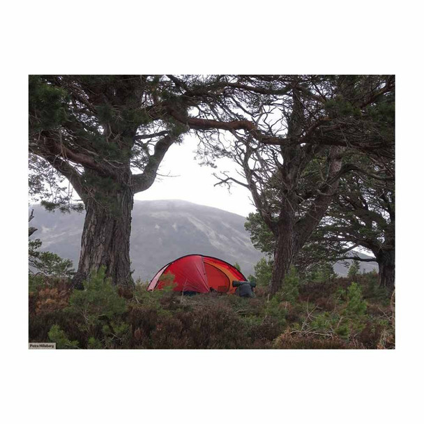 Hilleberg Niak 2 Person Tent
