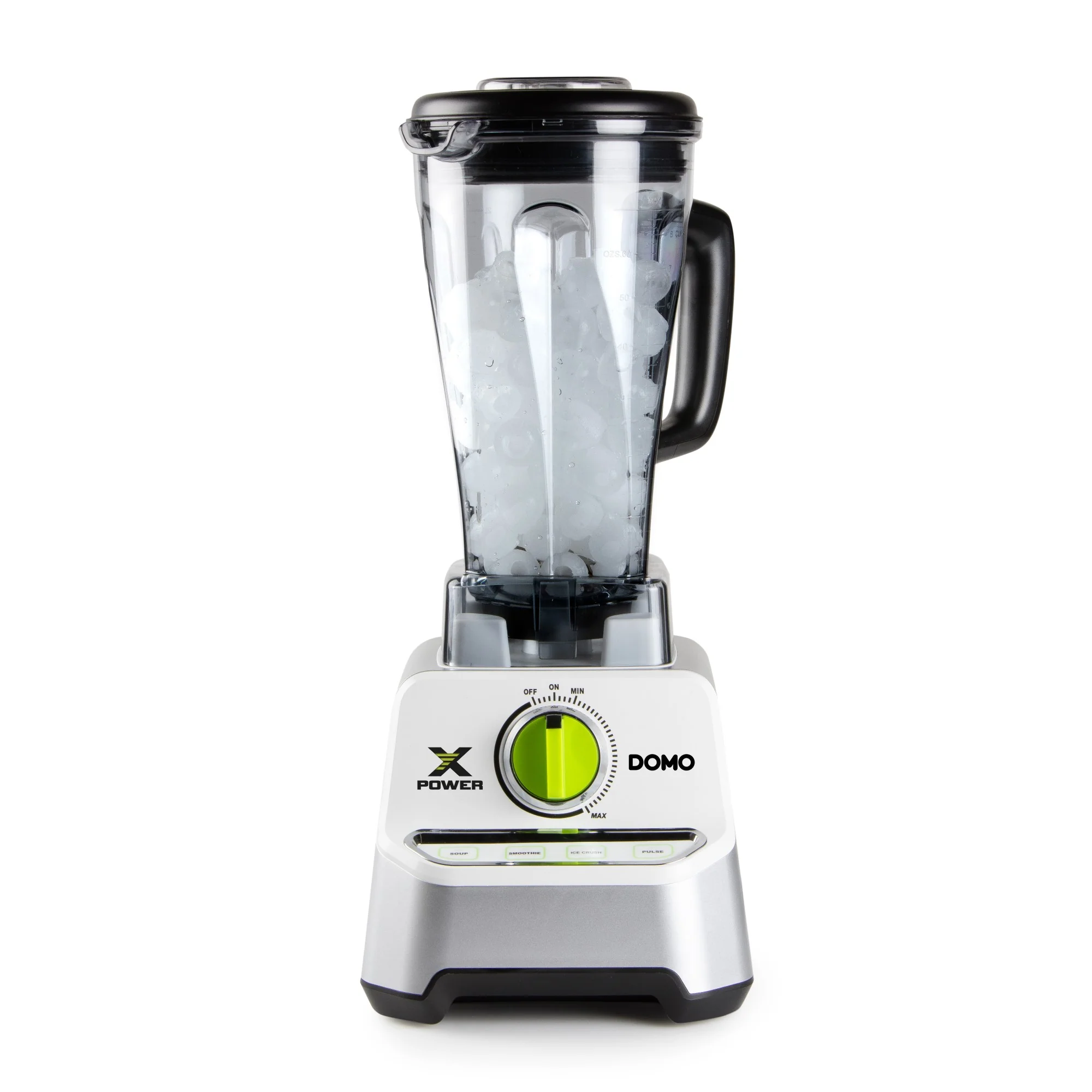 Domo Standmixer DO747BL