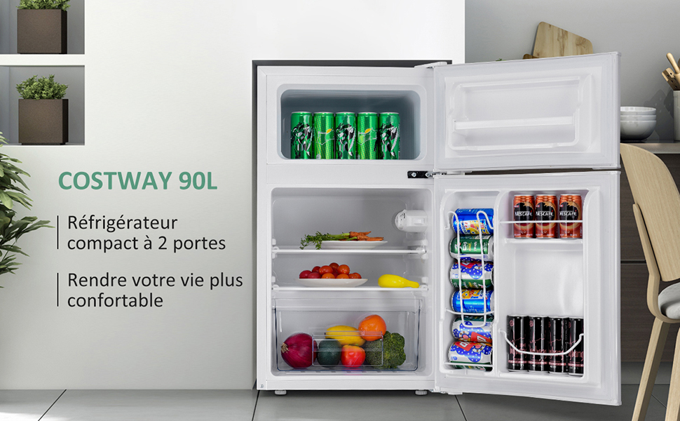 refrigerateur-compact