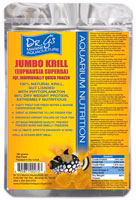 Jumbo Krill IQF Frozen
