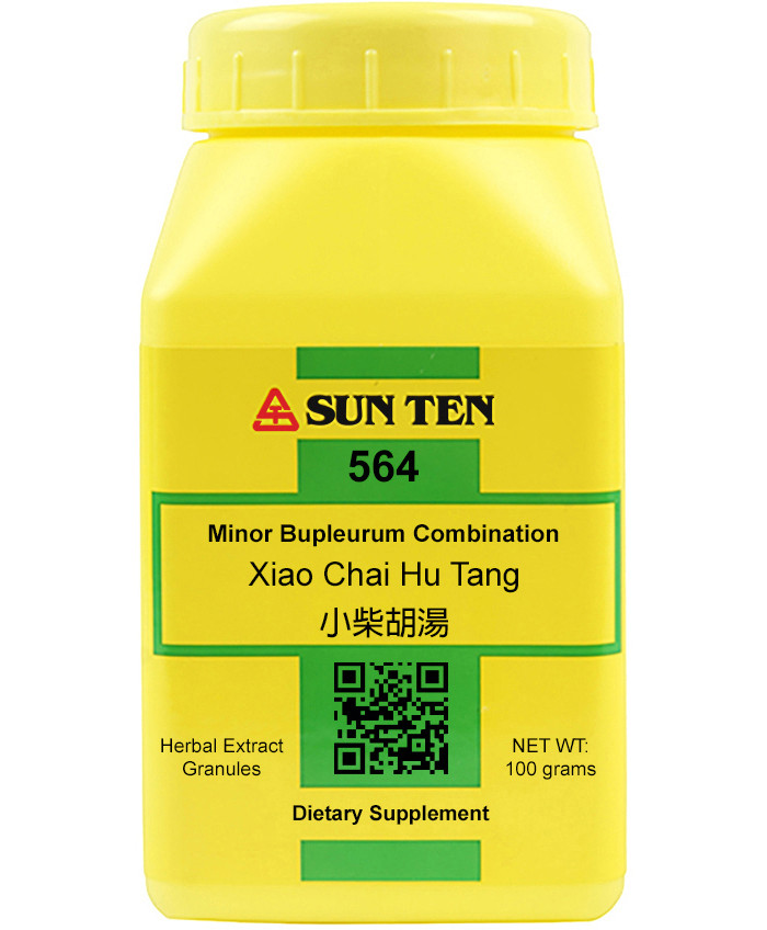 Xiao Chai Hu Tang 100 gm