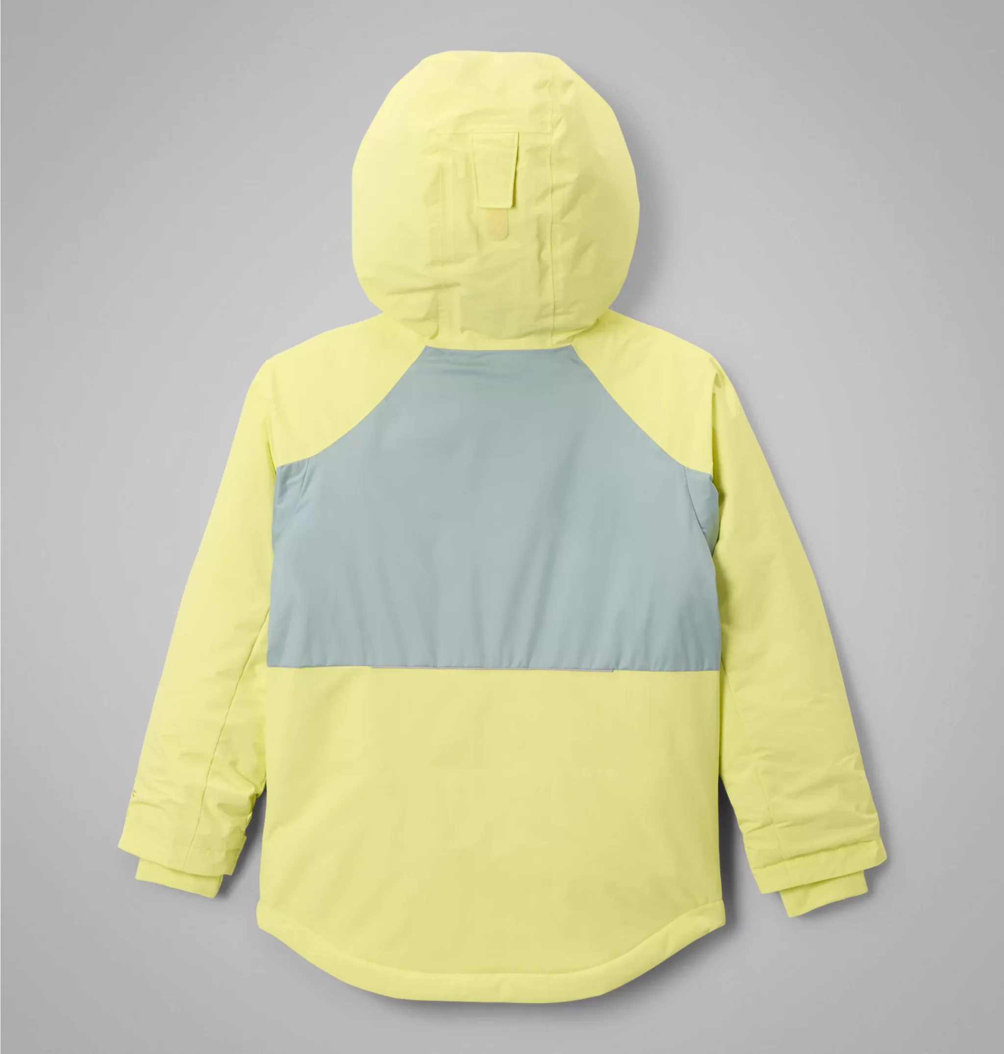 Youth Girls Mighty Mogul? III Jacket