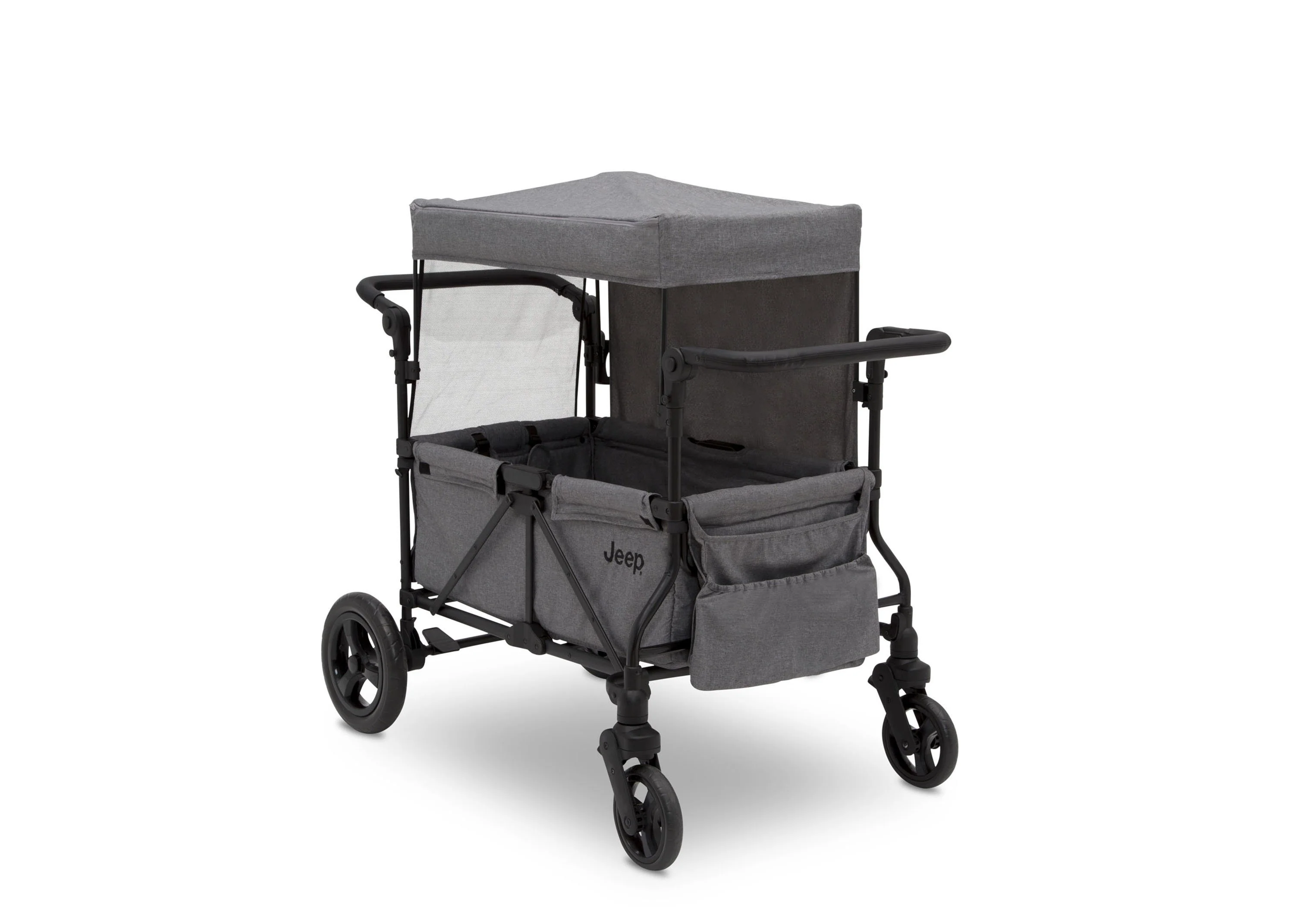 2025 Jeep Wrangler Wandelwagen