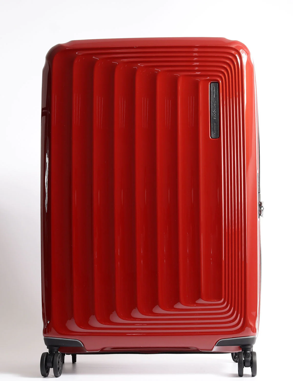 Trolley grande Samsonite Nuon exp. 4 ruote
