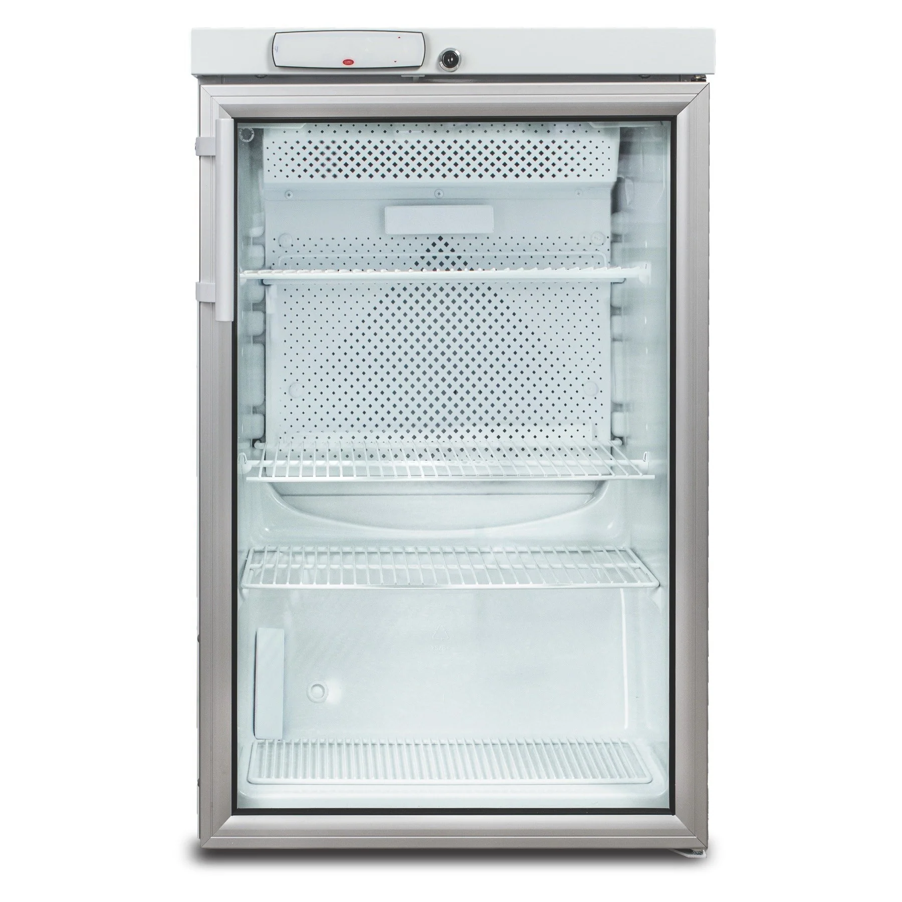 SPC Medizinal-Kühlschrank 130 Liter, MKS130GL