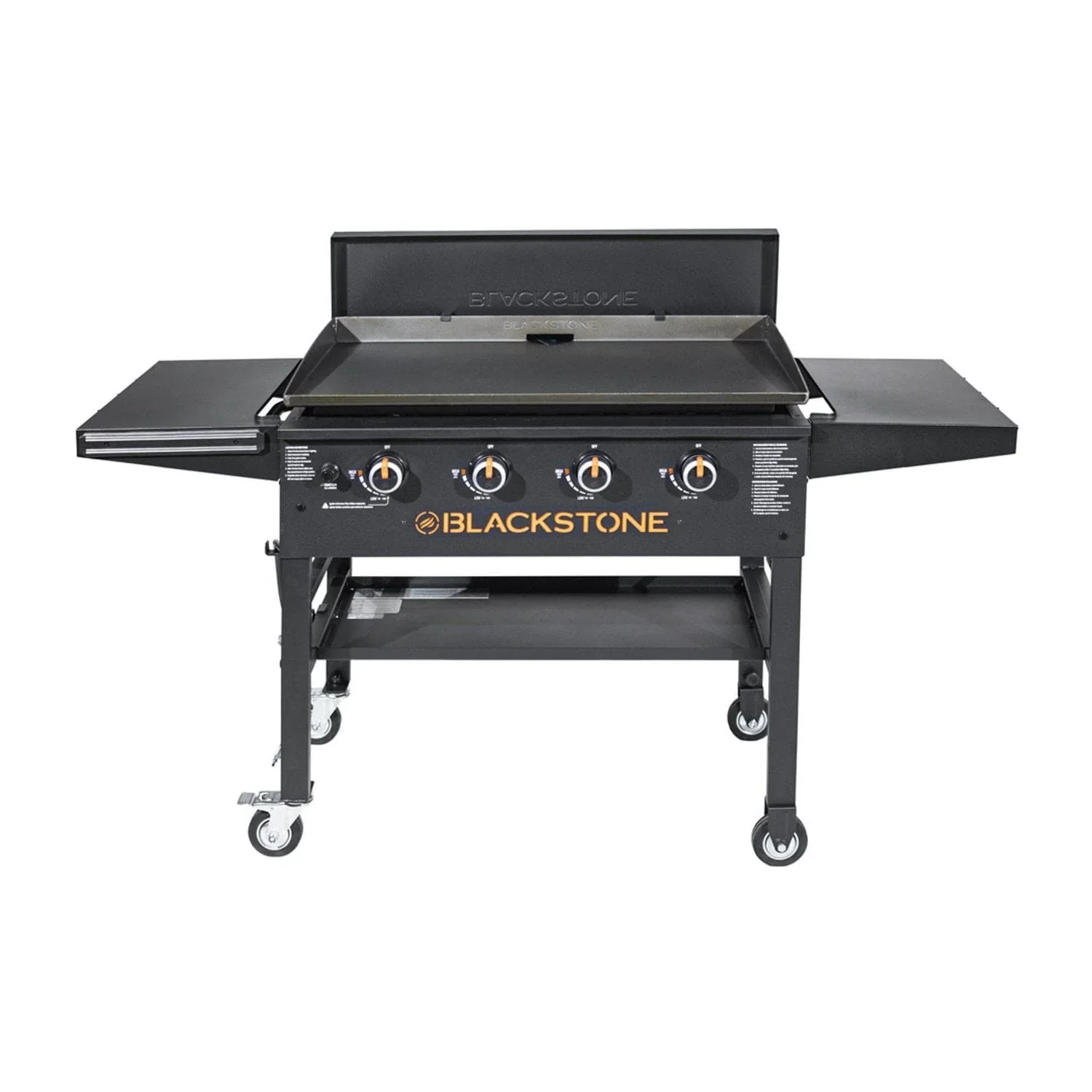 2025 Blackstone Plancha Original 36