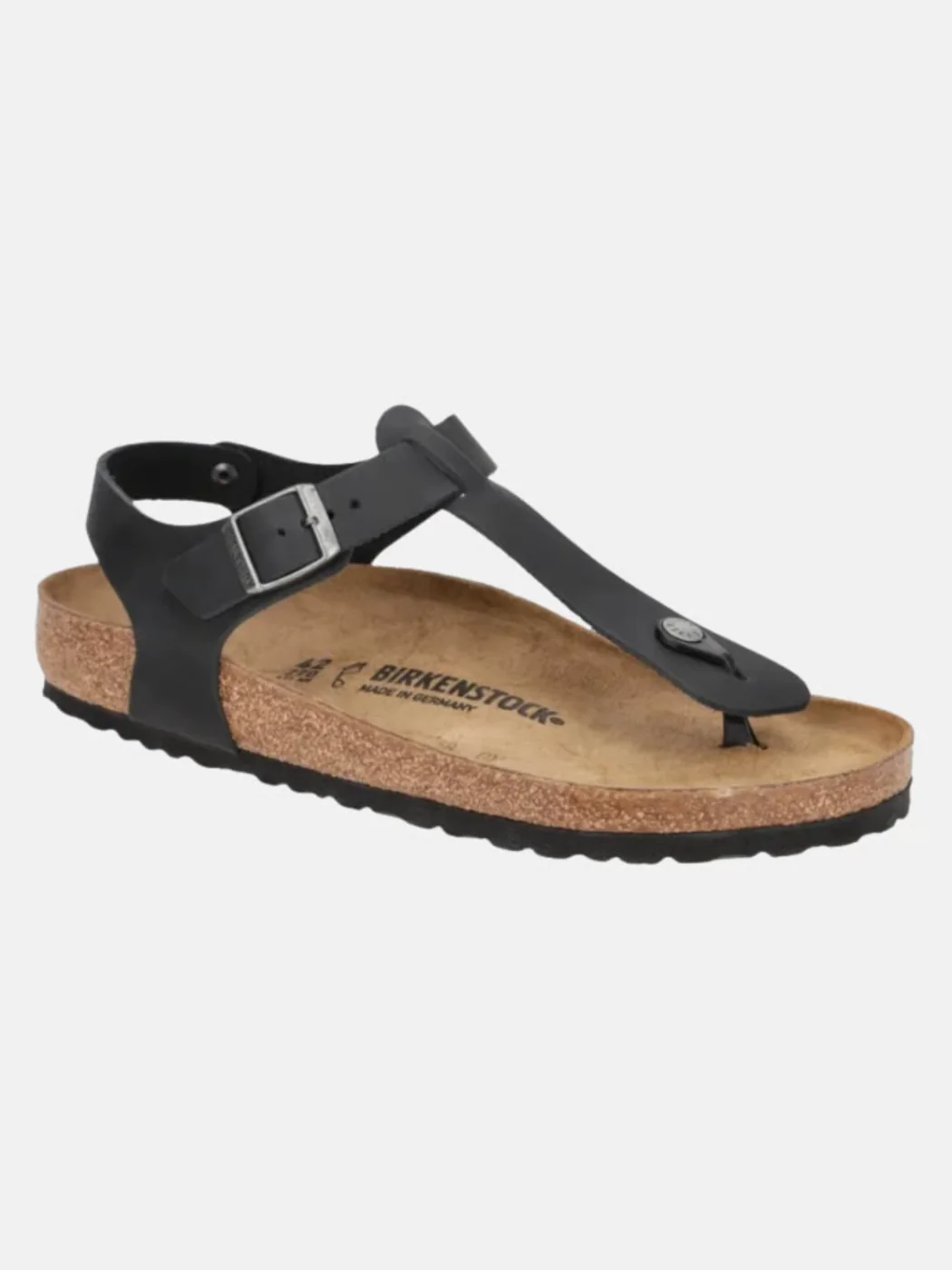 Kairo Oiled Leather