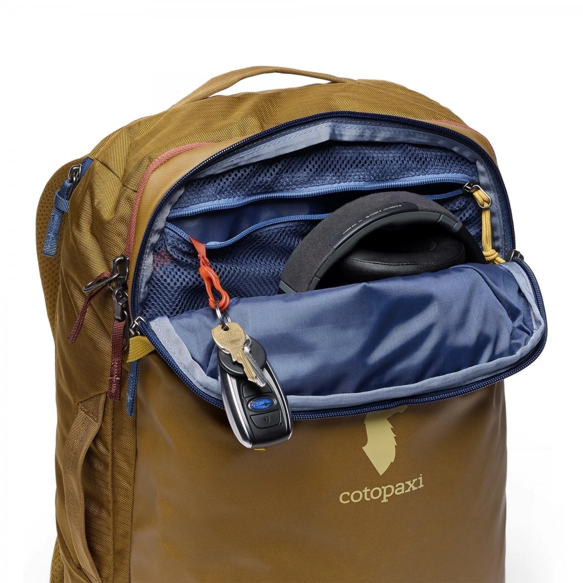 Allpa 28l Travel Pack