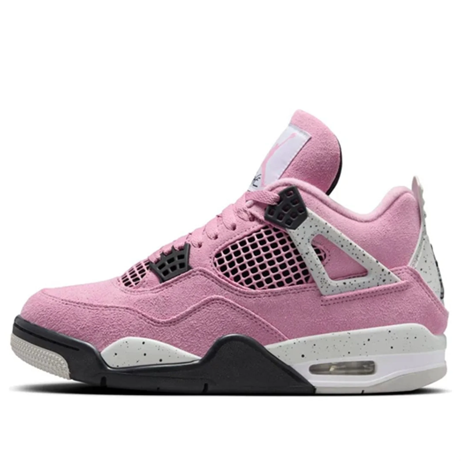 Air Jordan 4 WMNS 