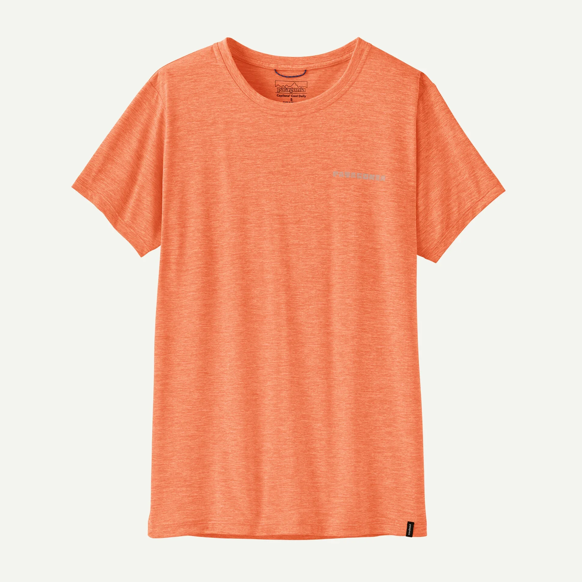 W's Cap Cool Daily Shirt