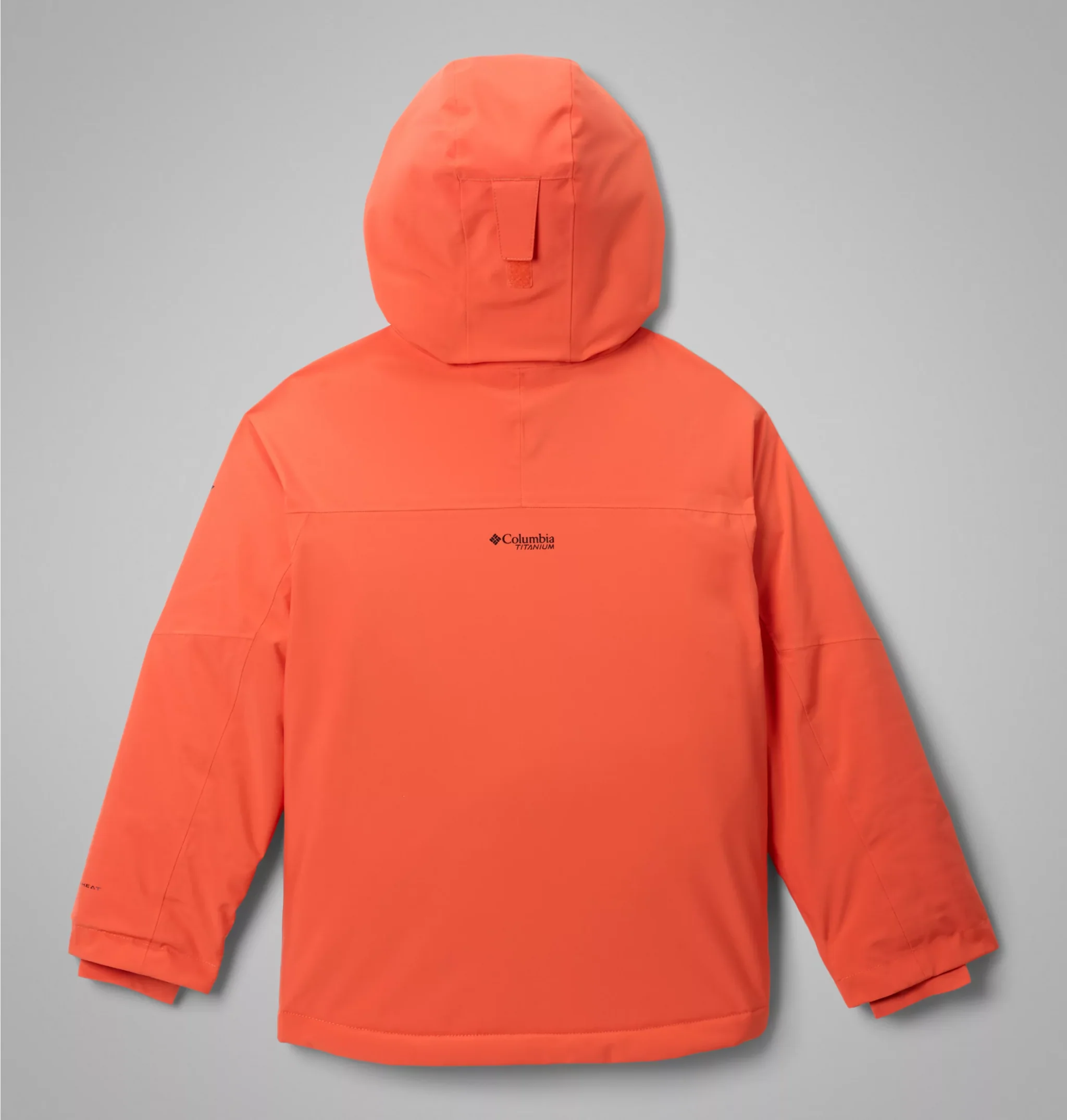 Holcomb Grove? Jacket
