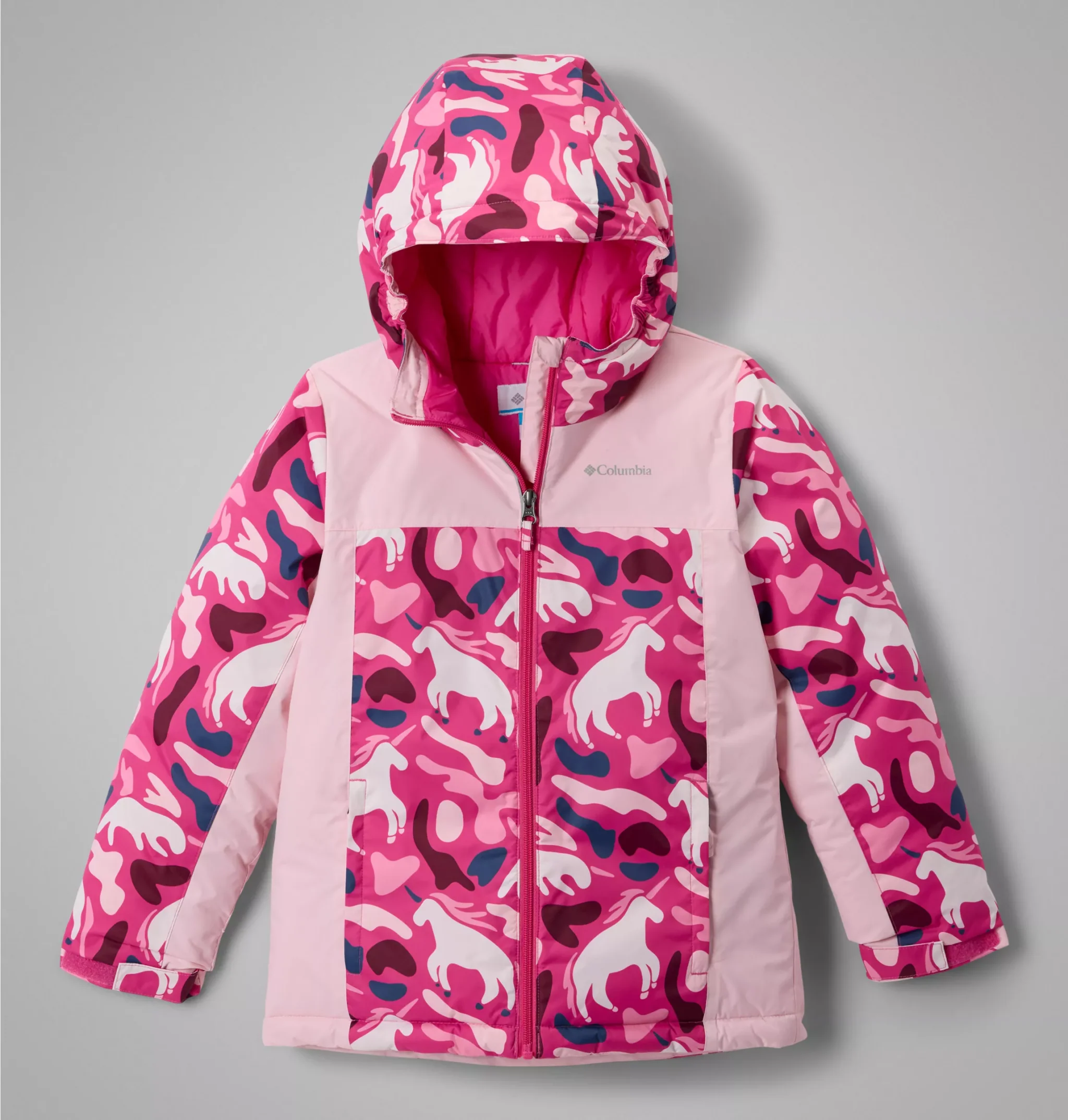 Horizon Ride? IV Printed Jacket