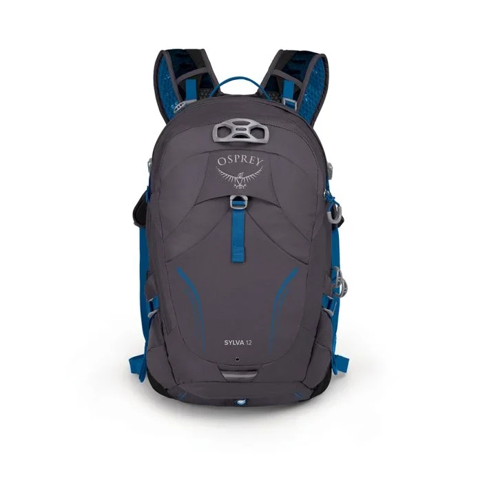 Sylva 12
