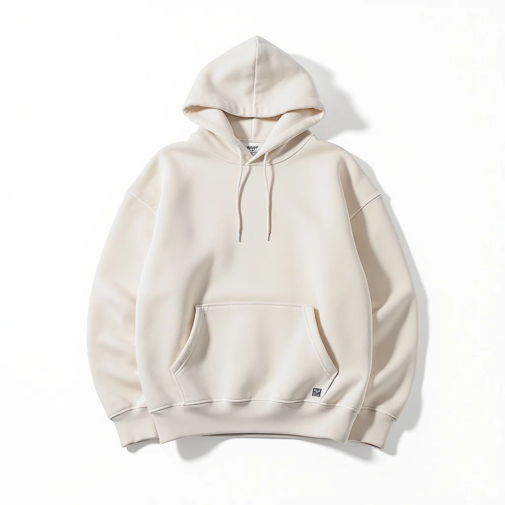 Gender-Neutral Cotton Oversized Hoodie �C Soft Even After Washing, Charcoal Gray, L�CXXL