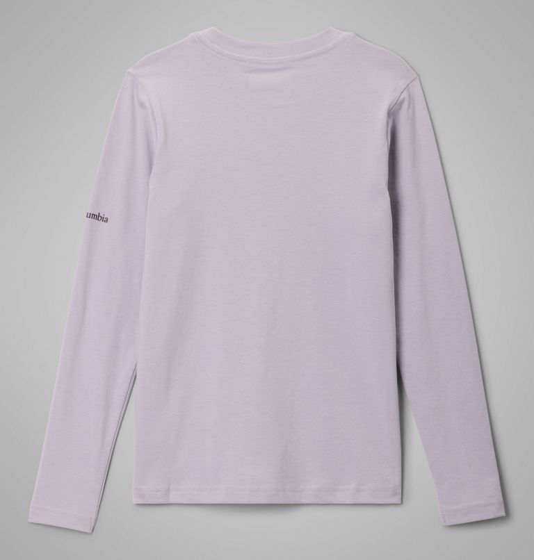 Hazeldel Hill? LS Graphic Tee