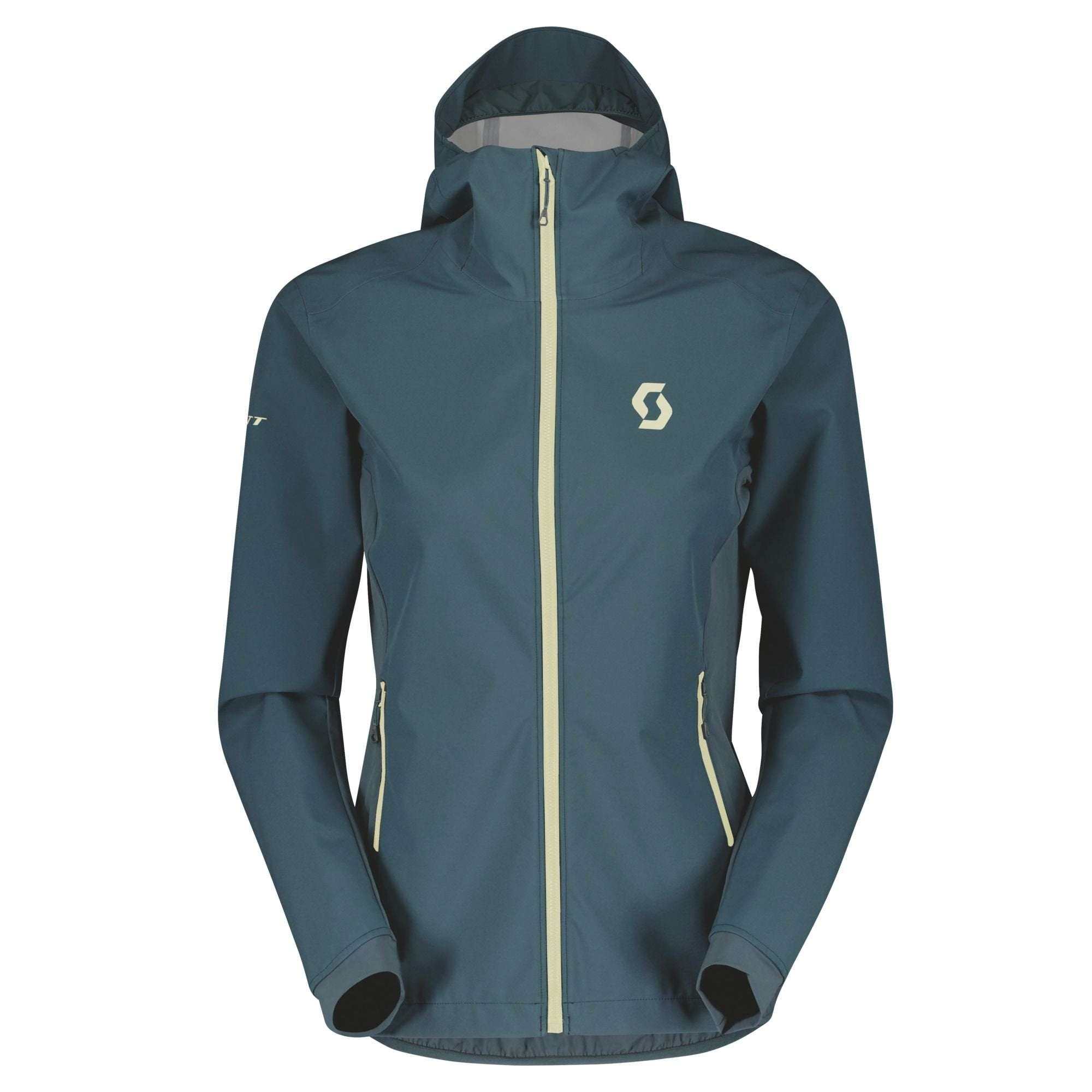 Jacket W's Explorair Hybrid Lt