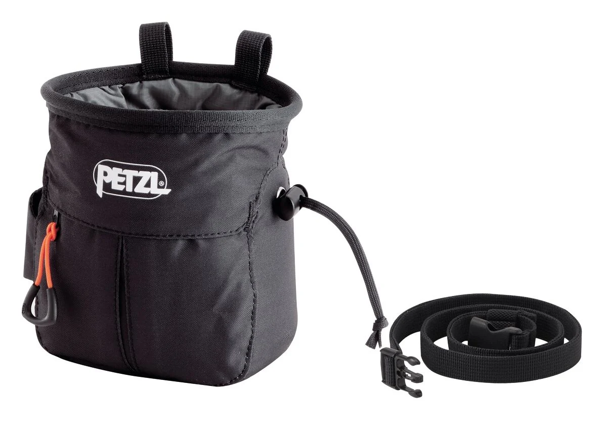 Sakapoche Chalk Bag