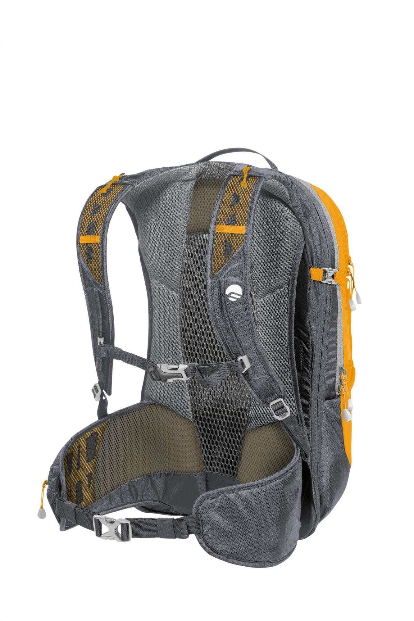 Zaino Zephyr 22+3