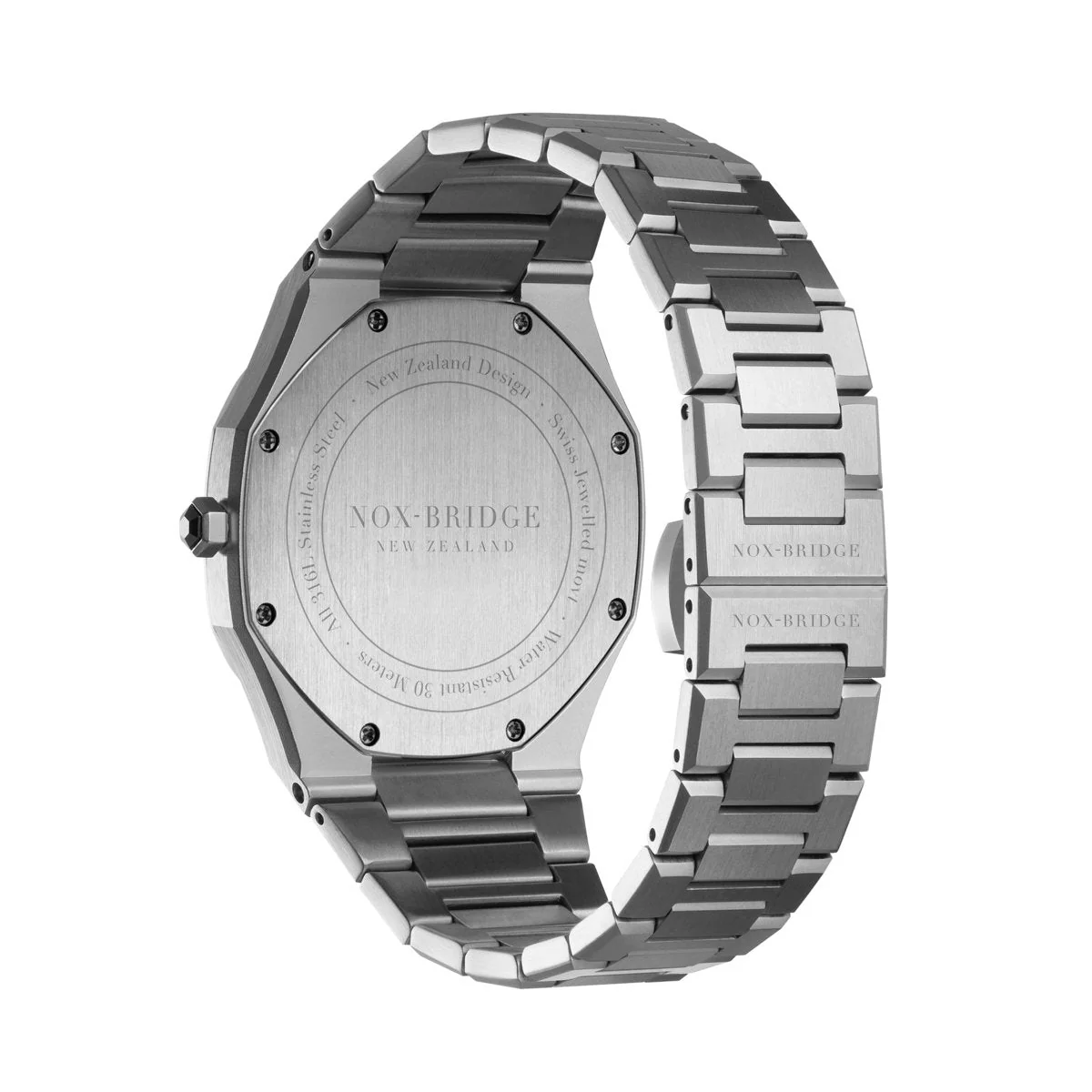 Noxbridge Revo Ocean ECC4S