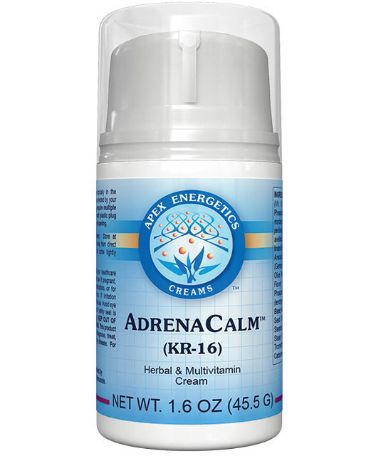 Adrenacalm KR16 1.6 oz