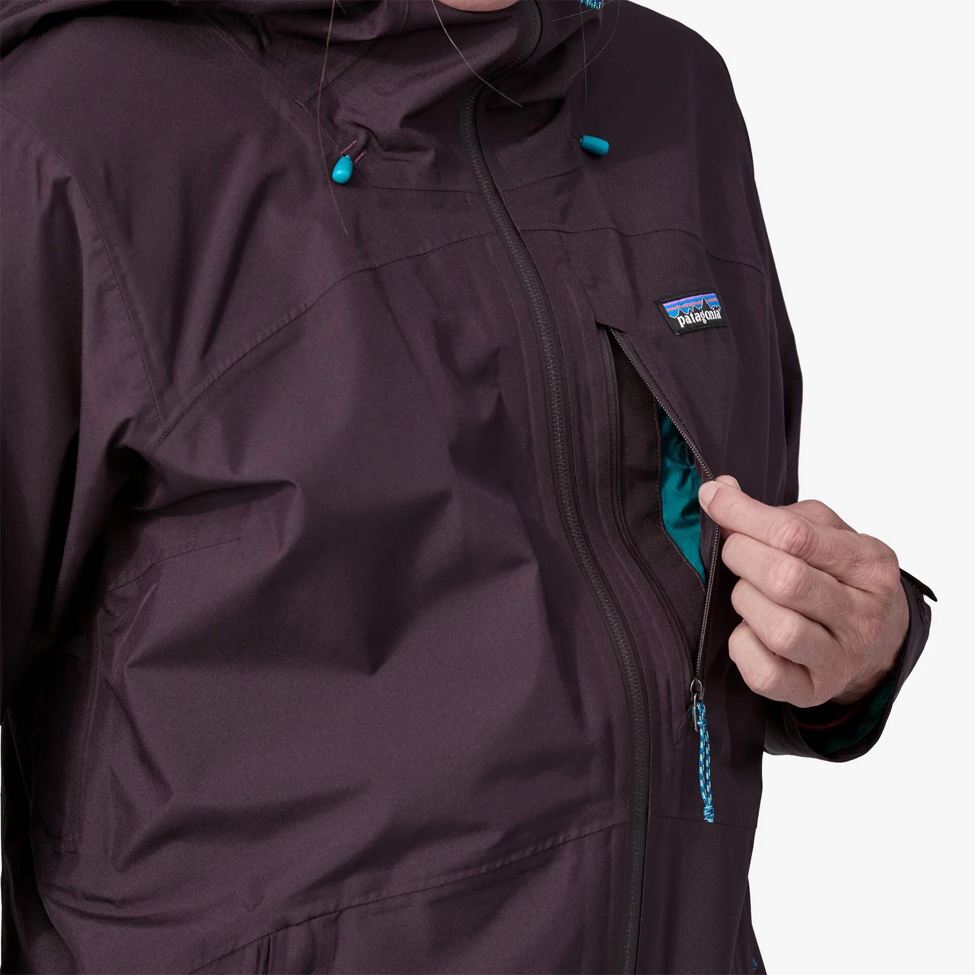 W's Powder Town Jkt