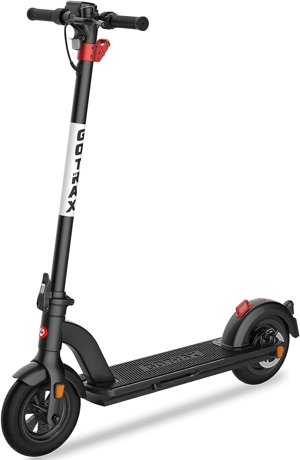 Gotrax Electric Pneumatic Electronic Foldable