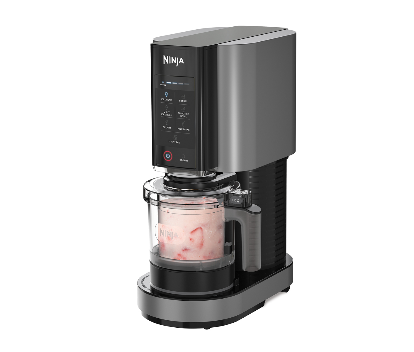 Ninja NC300EU CREAMi Ice Cream Maker