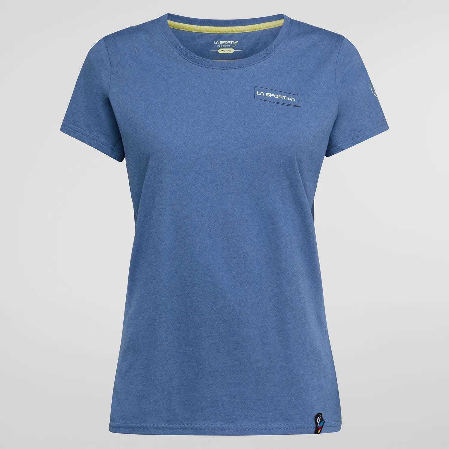 Mantra t-shirt W