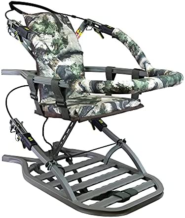 Summit Treestands Viper SD Climbing Treestands