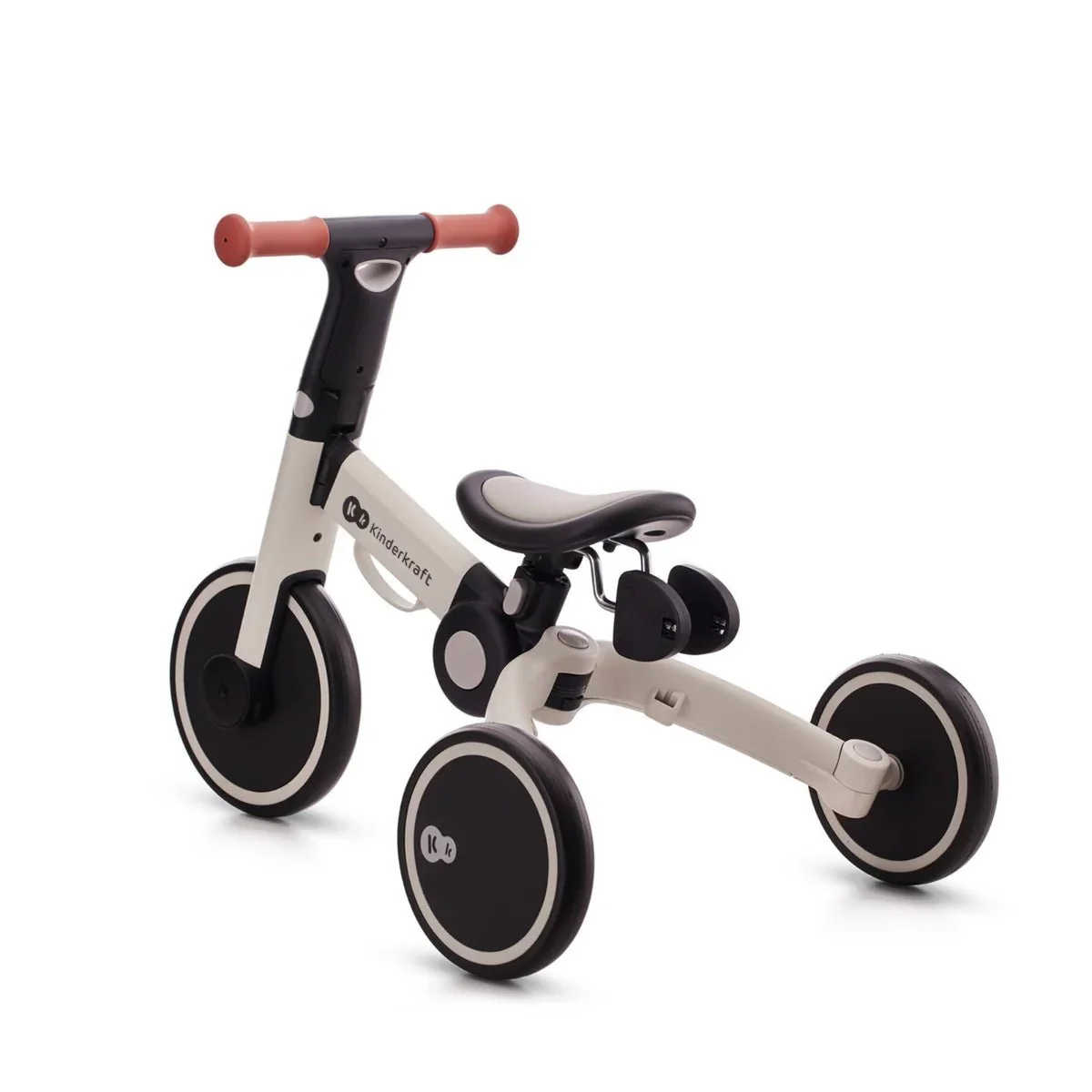 2025 Triciclo 3 en 1 4Trike