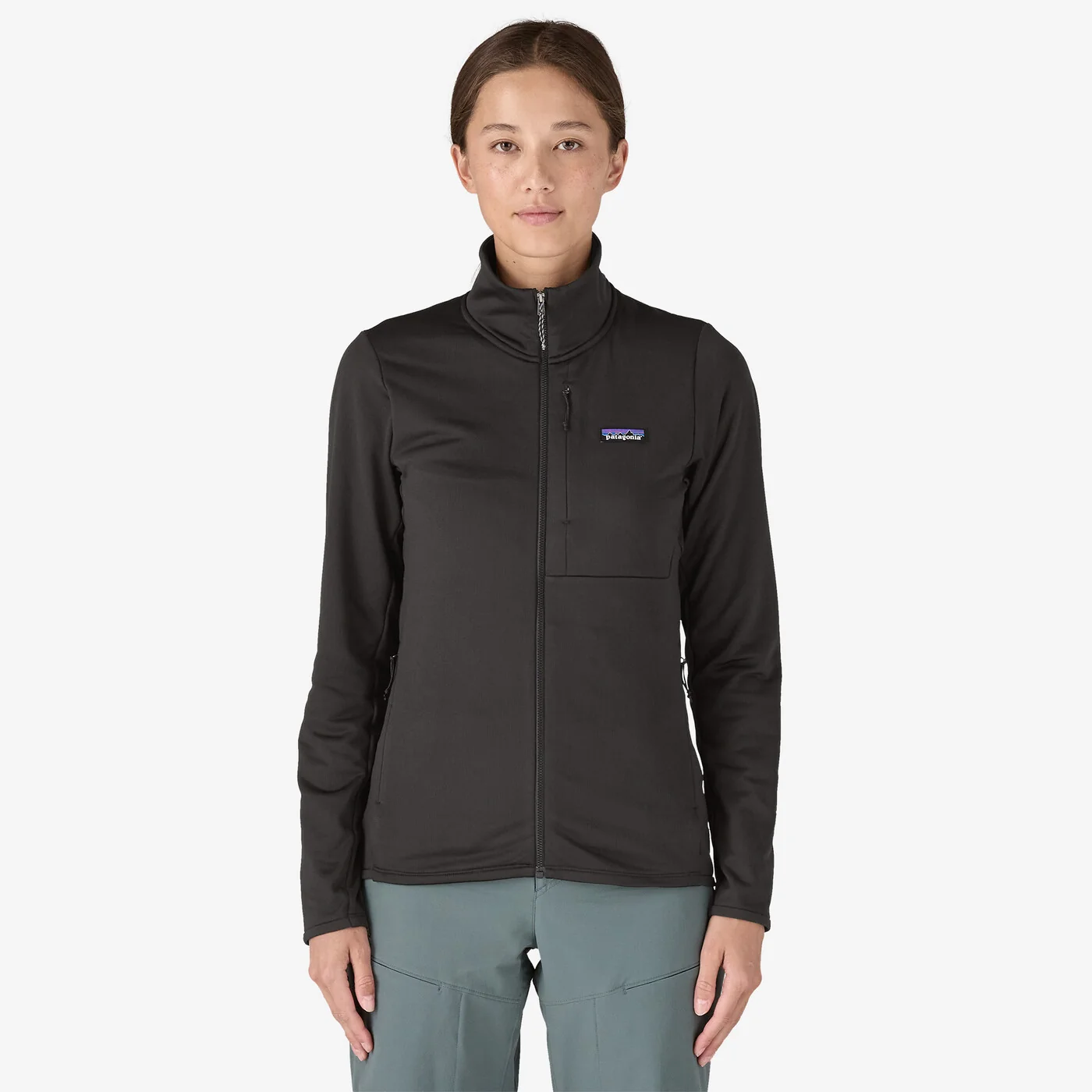 W's r1 Thermal Jkt