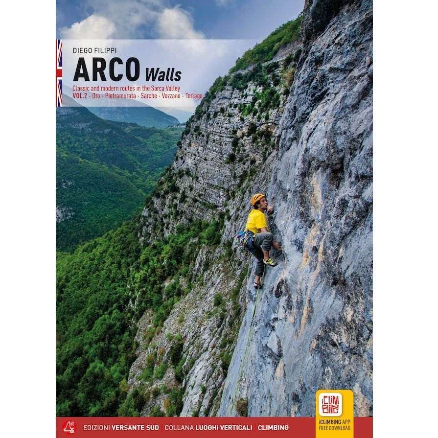 Arco Walls - Vol. 2 (Eng)