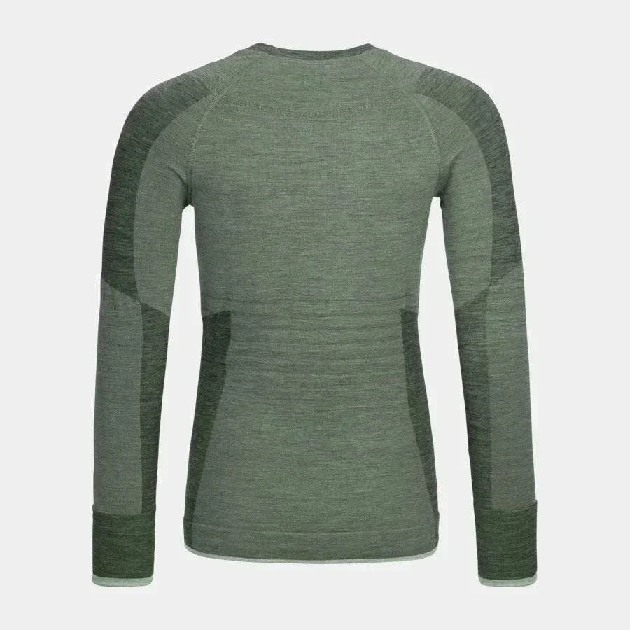 230 Competition Long Sleeve W