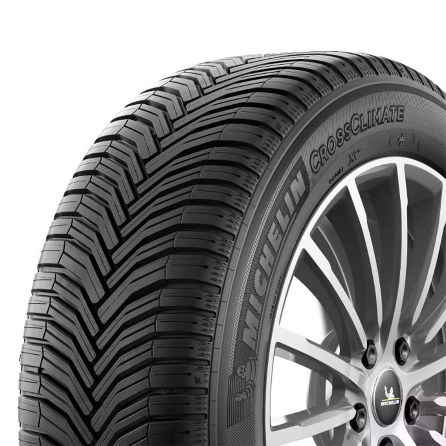 MICHELIN CROSSCLIMATE 2 205/55 R16 91 W Tire