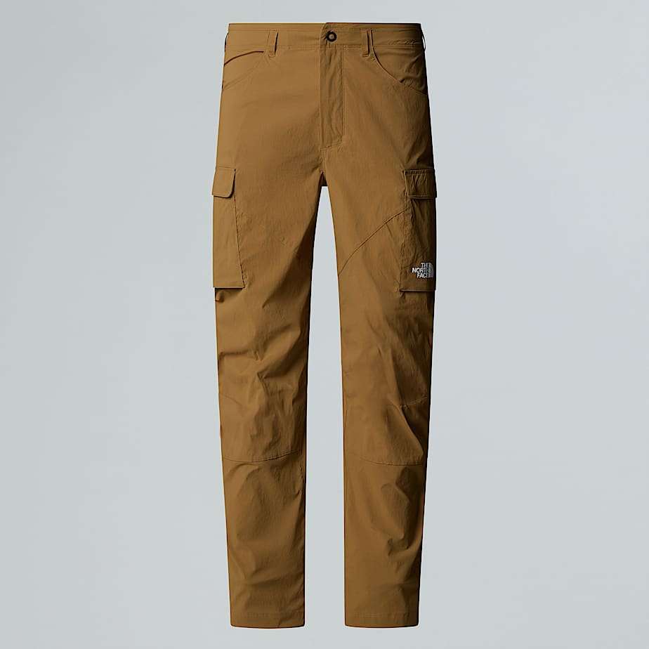 M Exploration Cargo Pants