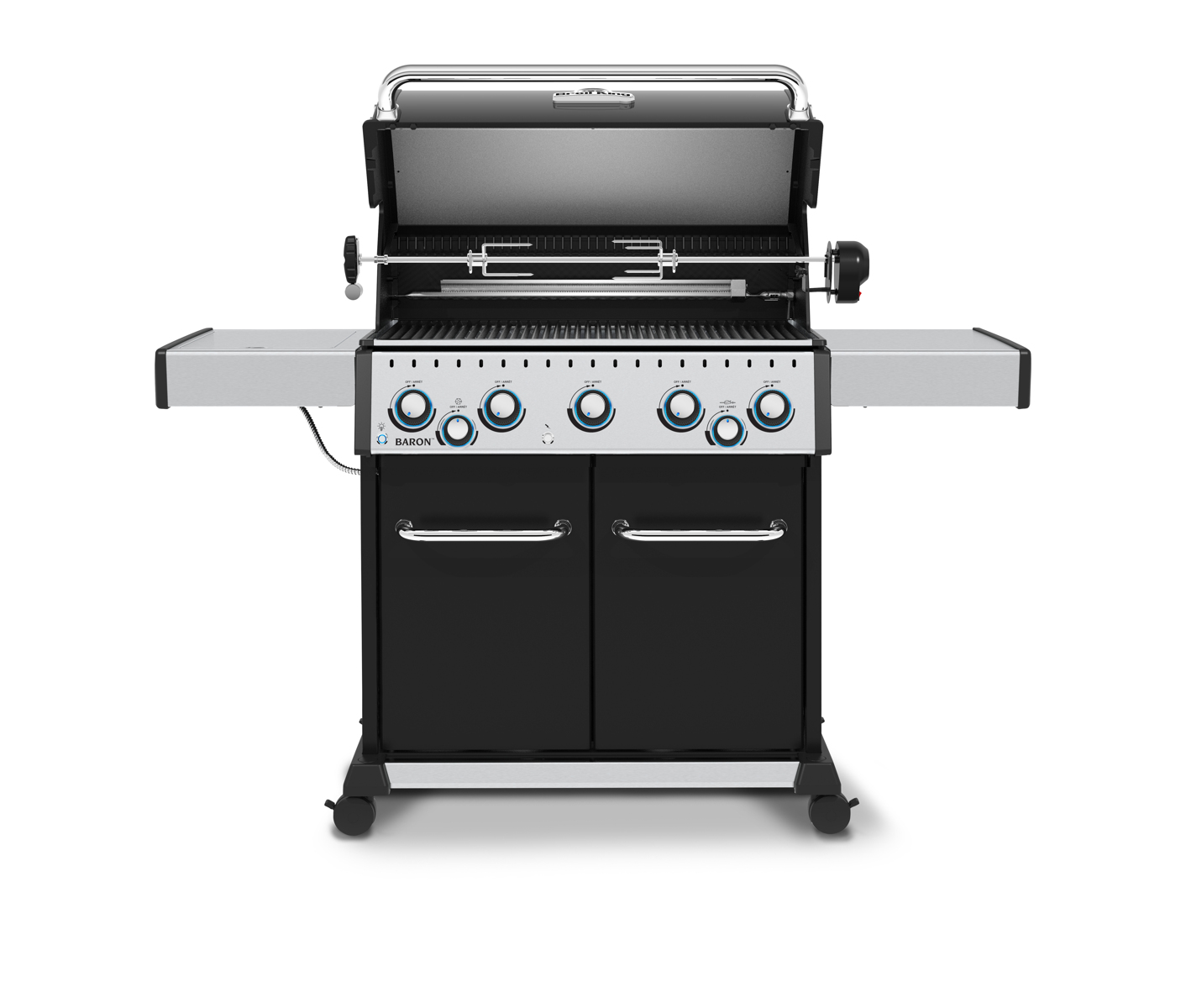 Broil King Baron 590