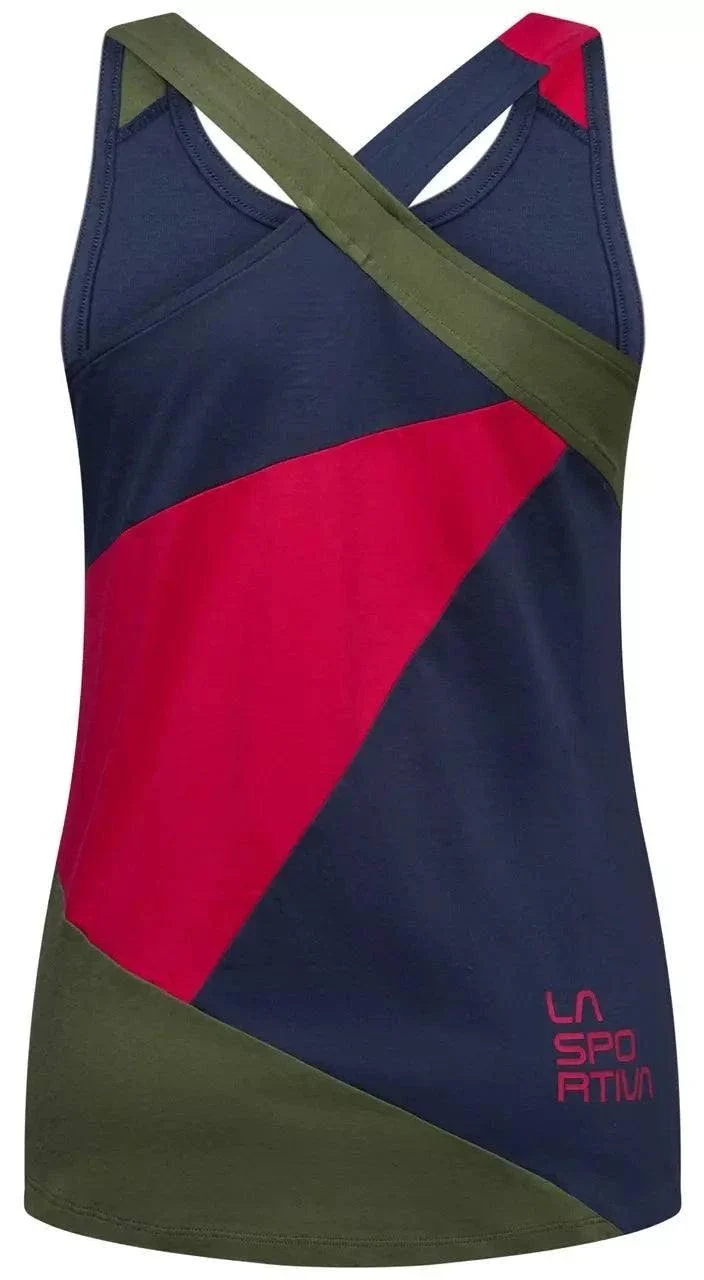 Twist tank W