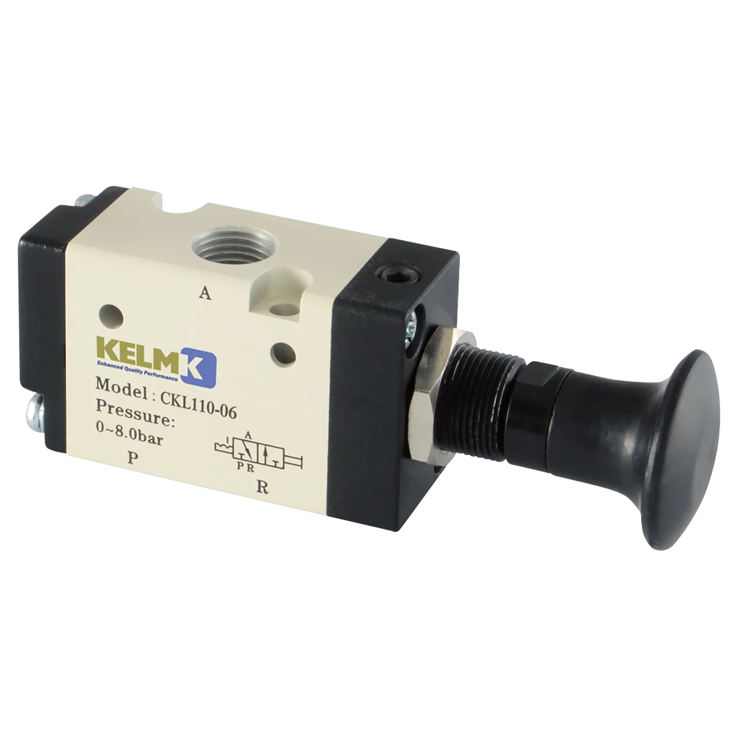 FT Pro - CKL110-06 1/8
