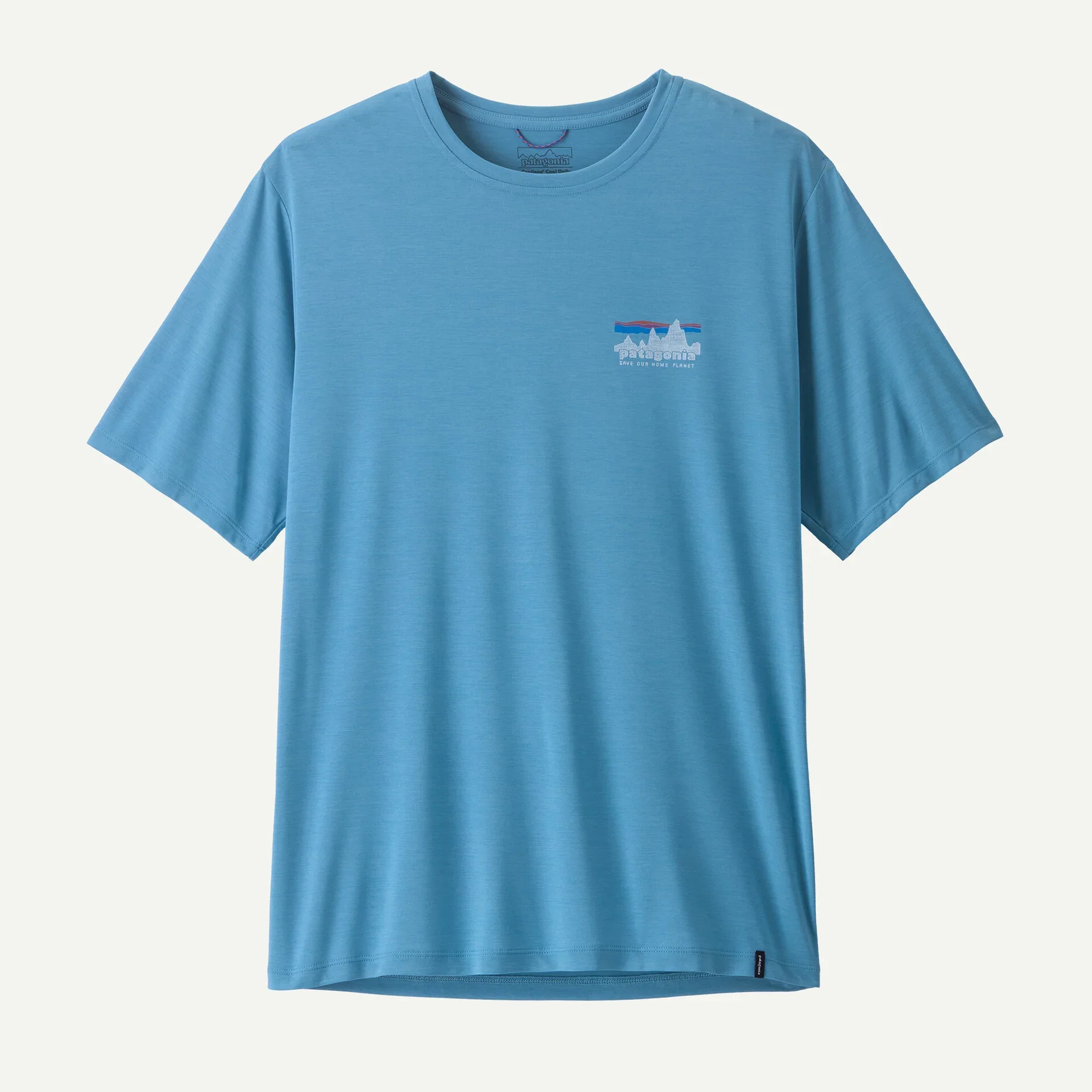 M's Cap Cool Daily Shirt