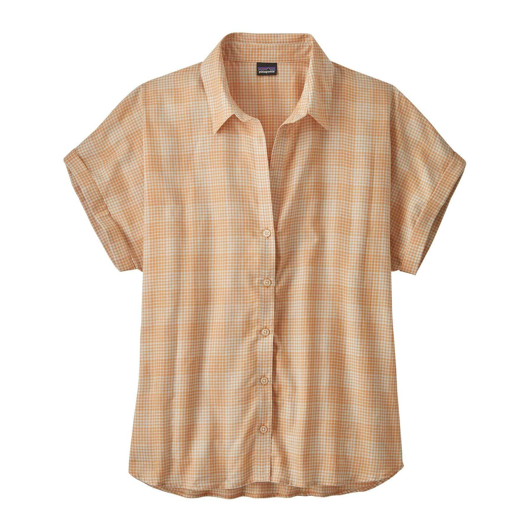 W's Lw A/C Shirt