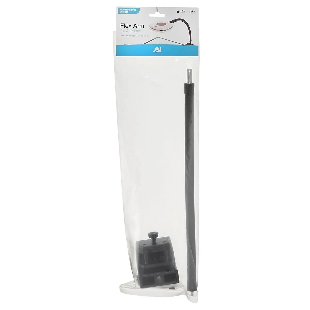 Prime Flex Arm - 12 Inch