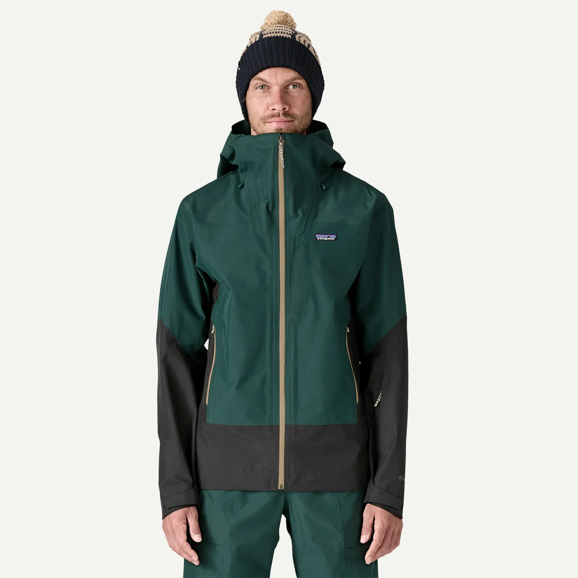 M's Storm Shift Jkt