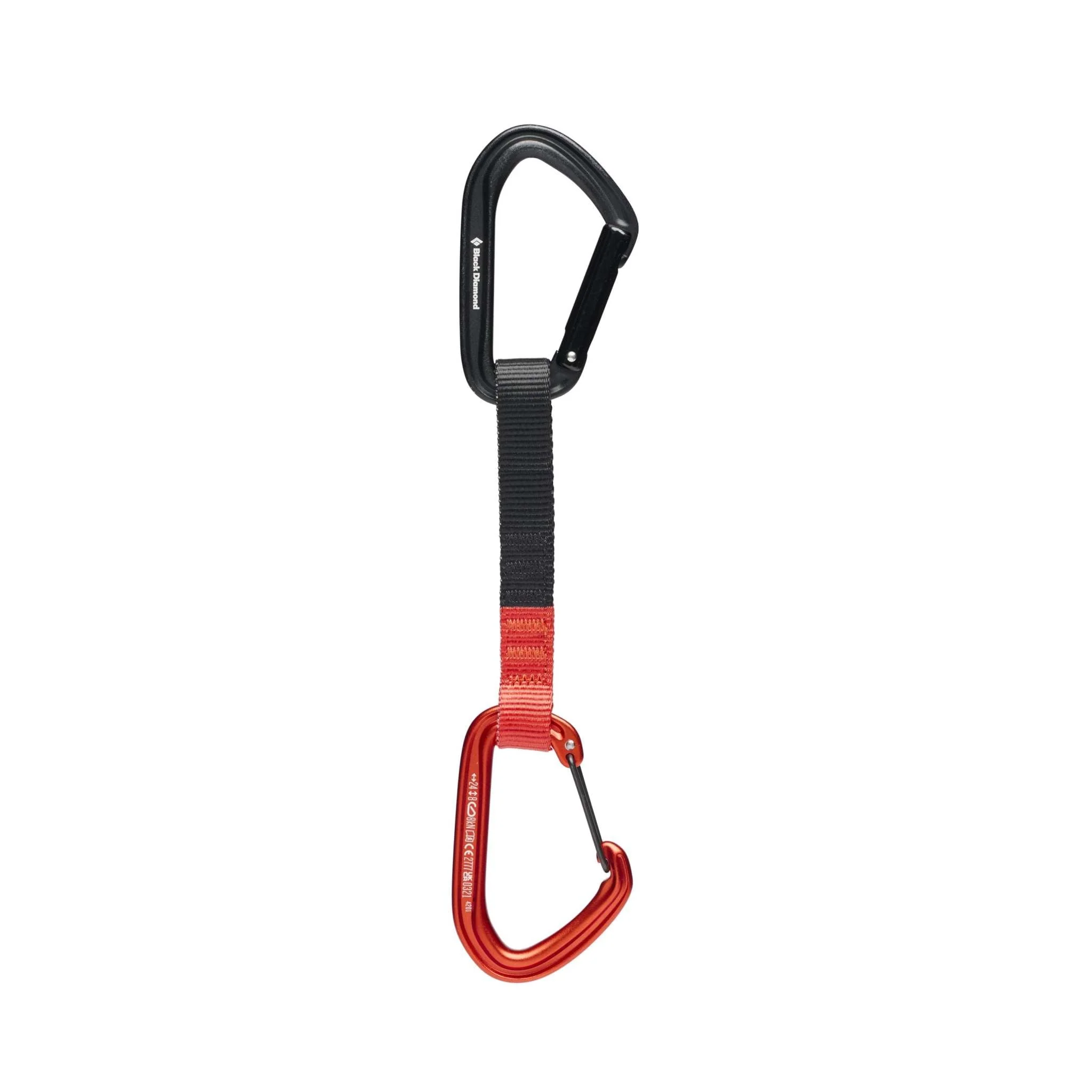 Hotforge Hybrid Quickdrw 16 Cm
