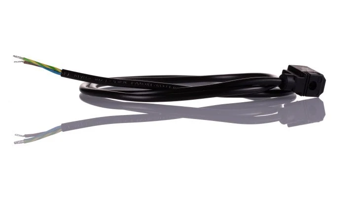Norgren V10013-D01, 15mm Plugs according to DIN 43650 Form C