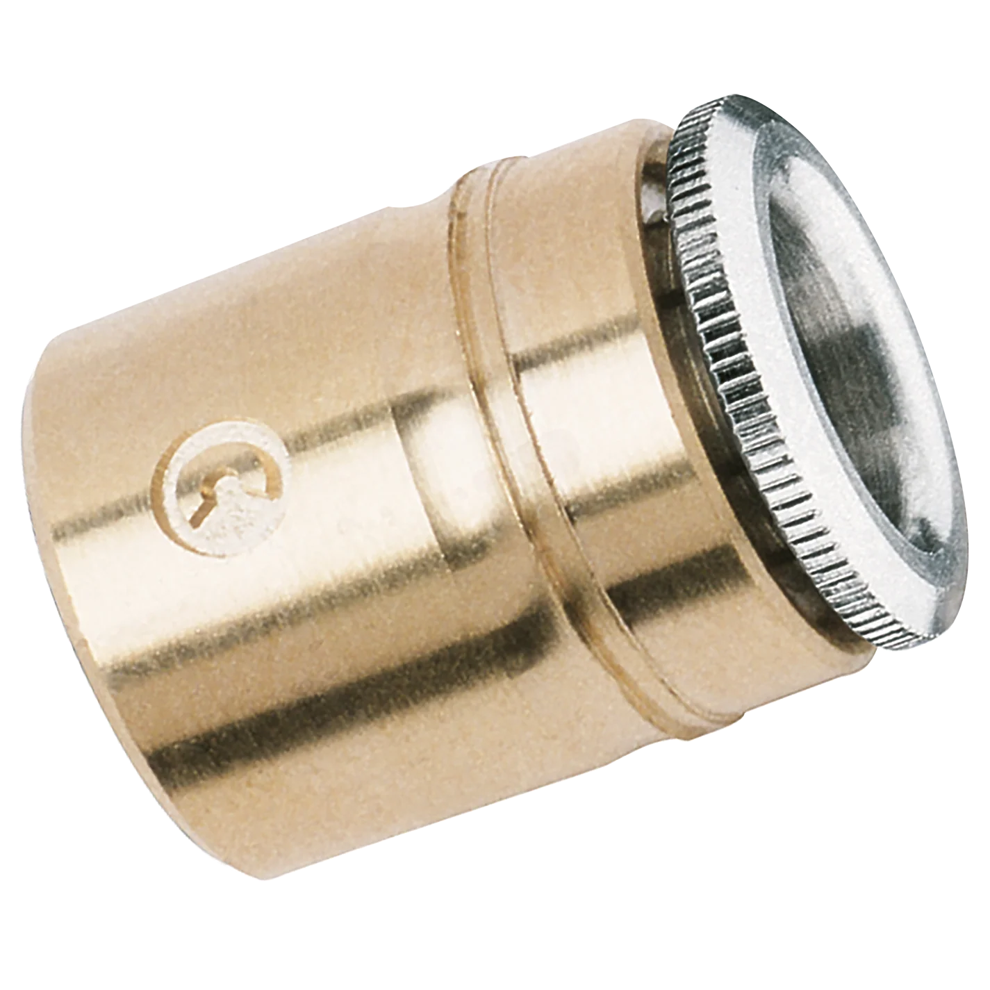 Camozzi 6700 3 - 3mm O/D Cartridge