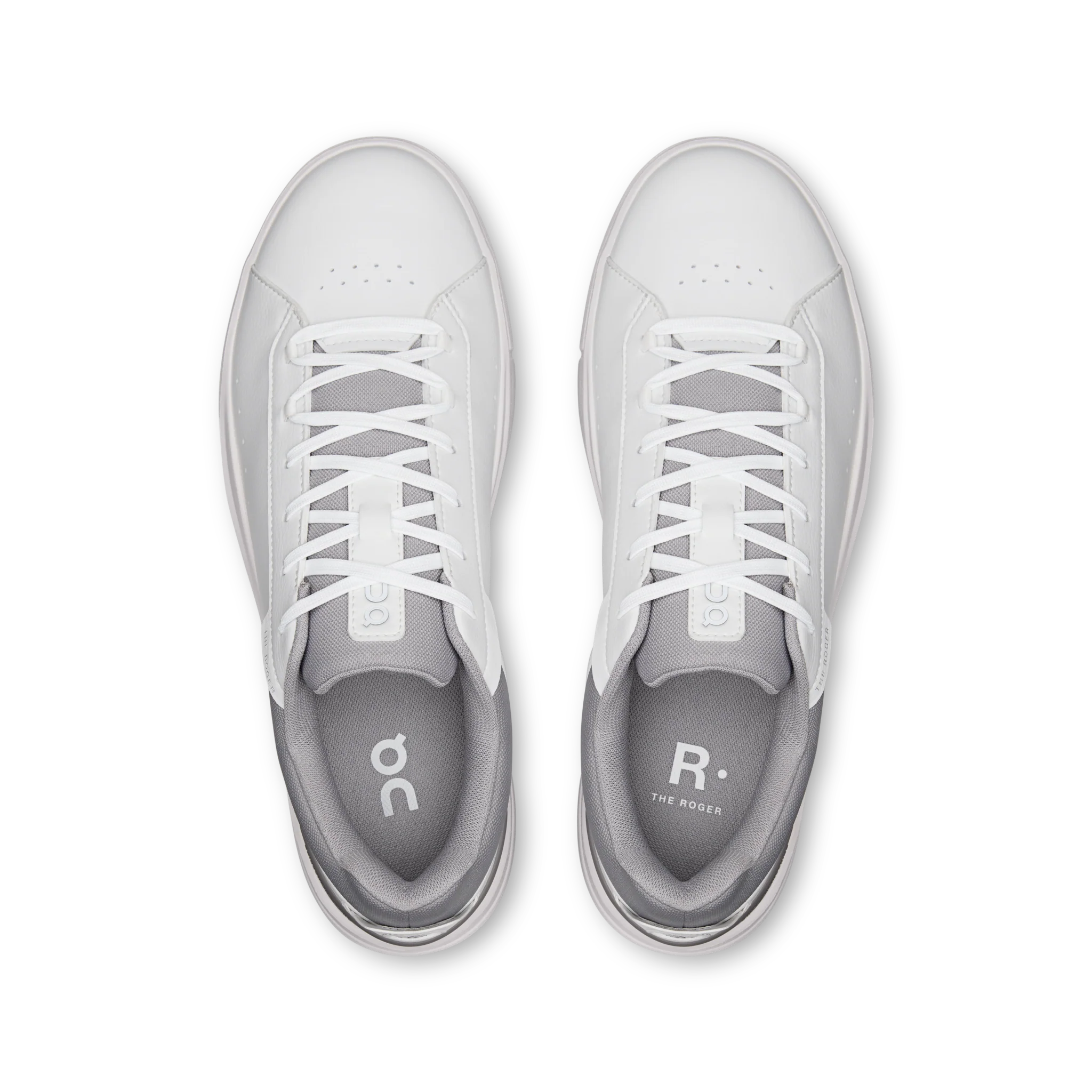 The Roger Advantage M
