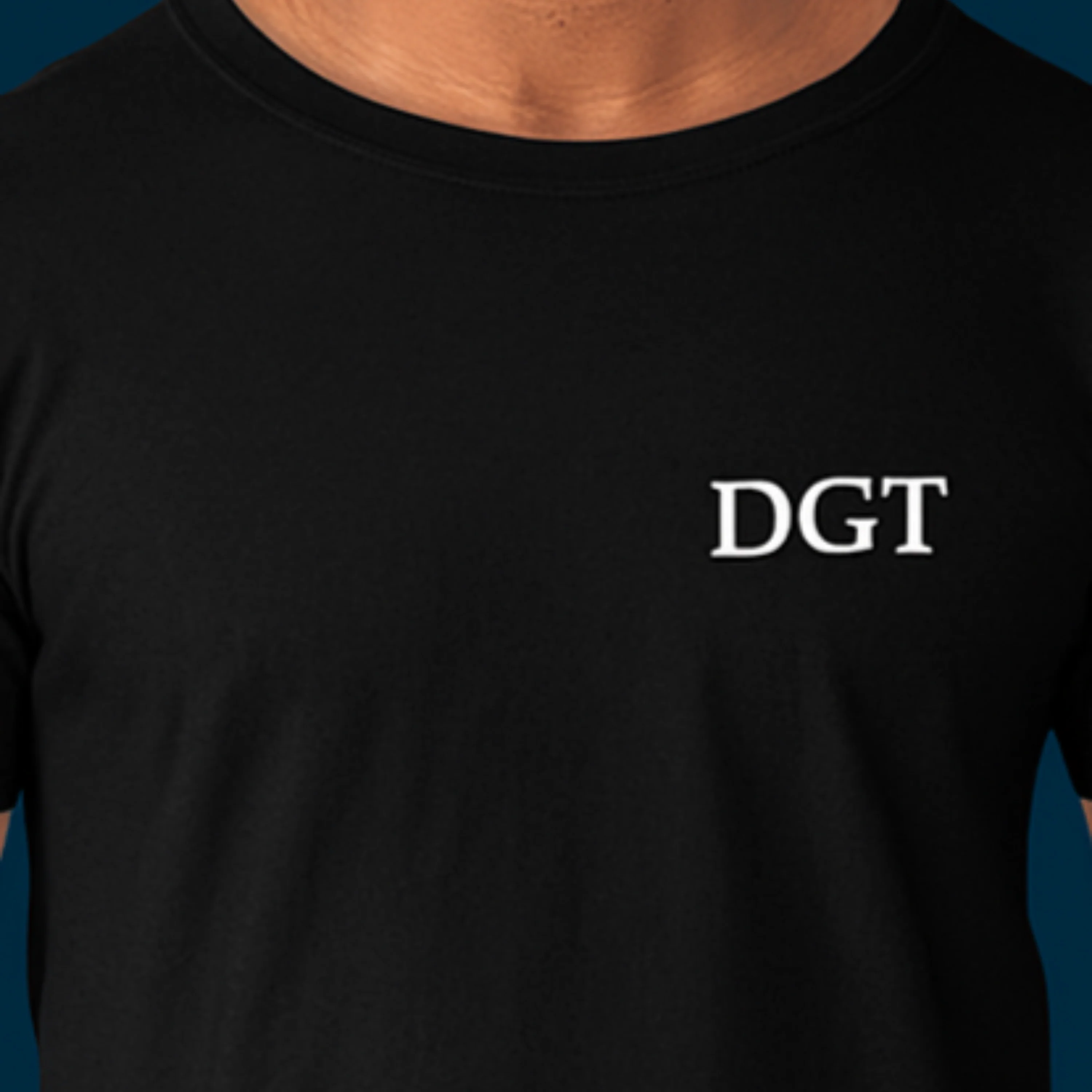 Personalised Classic Unisex T-Shirt