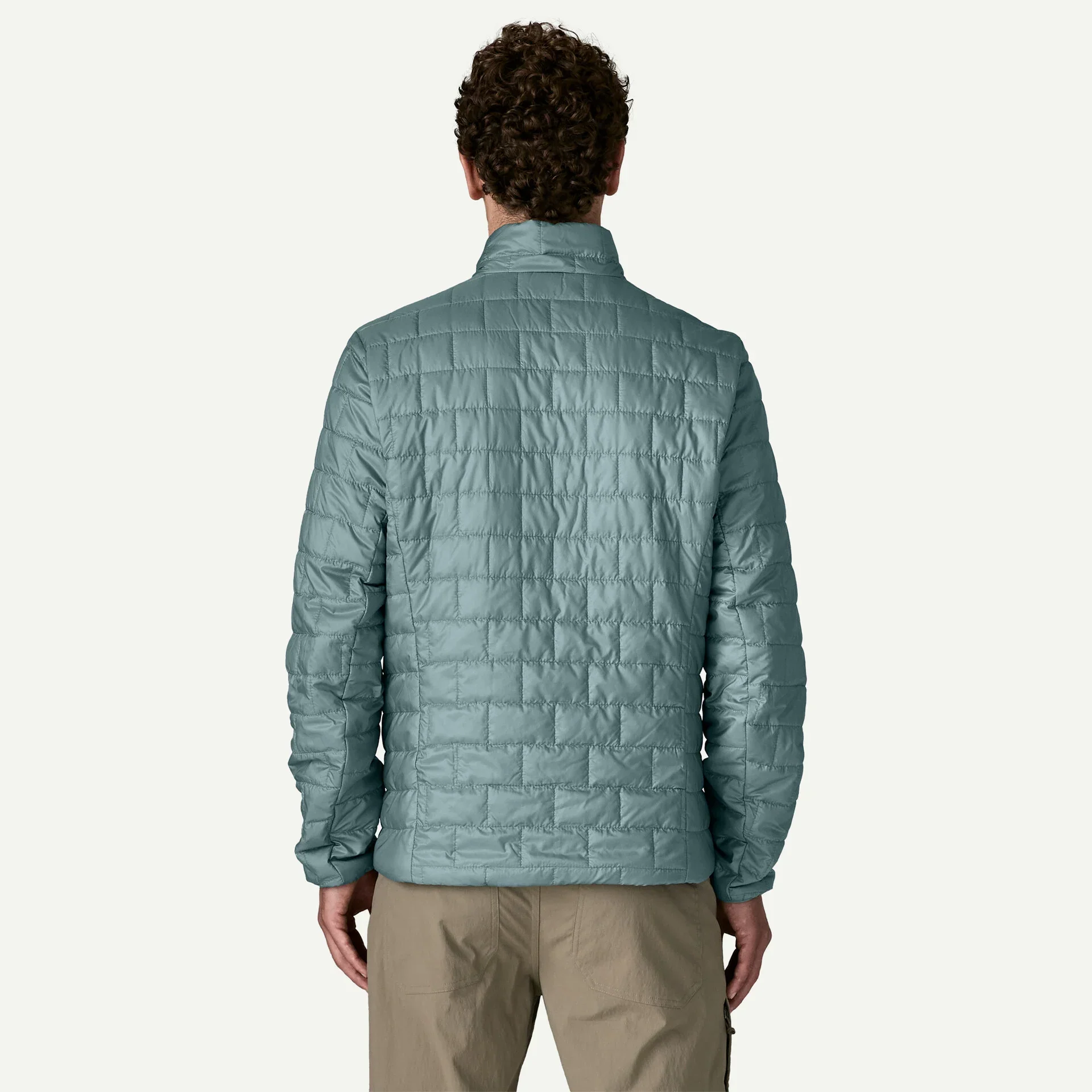 M's Nano Puff Jkt