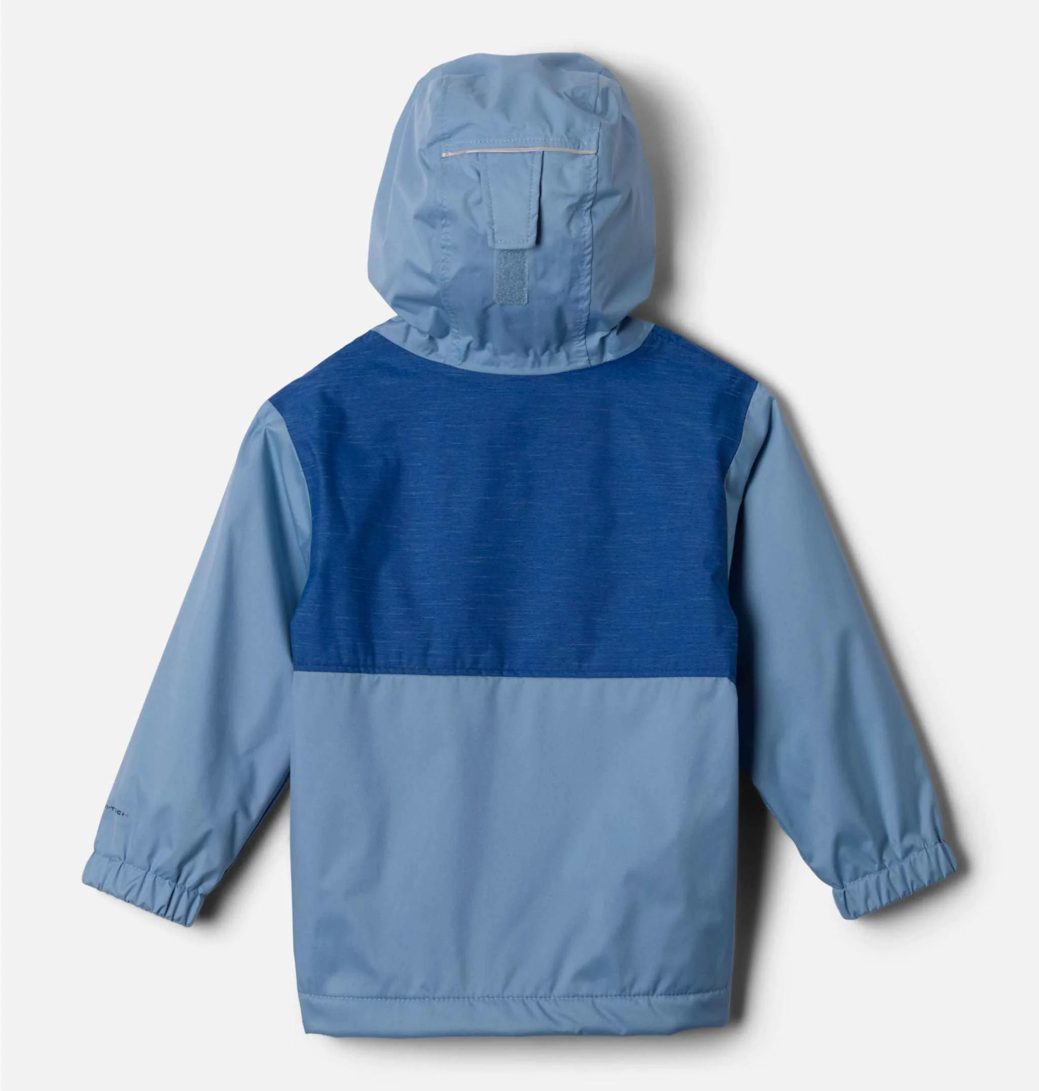 Youth Boys Toddler Rainy Trails? II Fleece Lined Jacket